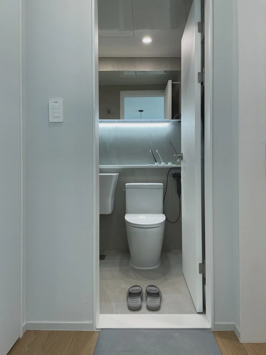 家居设计新尝试,100个实用家居设计