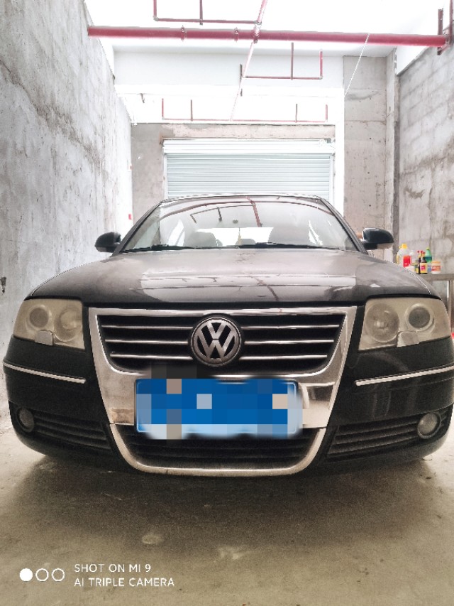 帕萨特领驭最高时速多少公里,帕萨特领驭110公里方向盘抖动