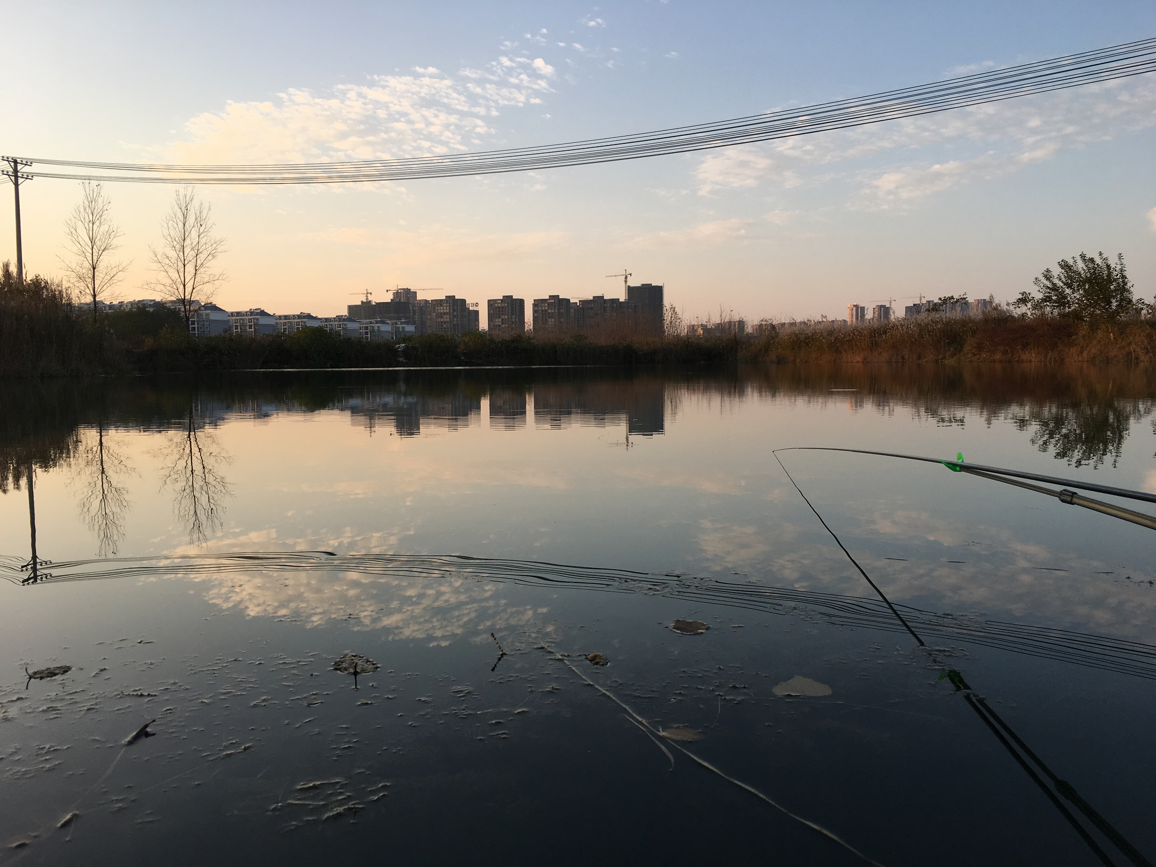钓鱼人,你现在过的怎样?假如再给你一次机会,你还会选择入坑吗