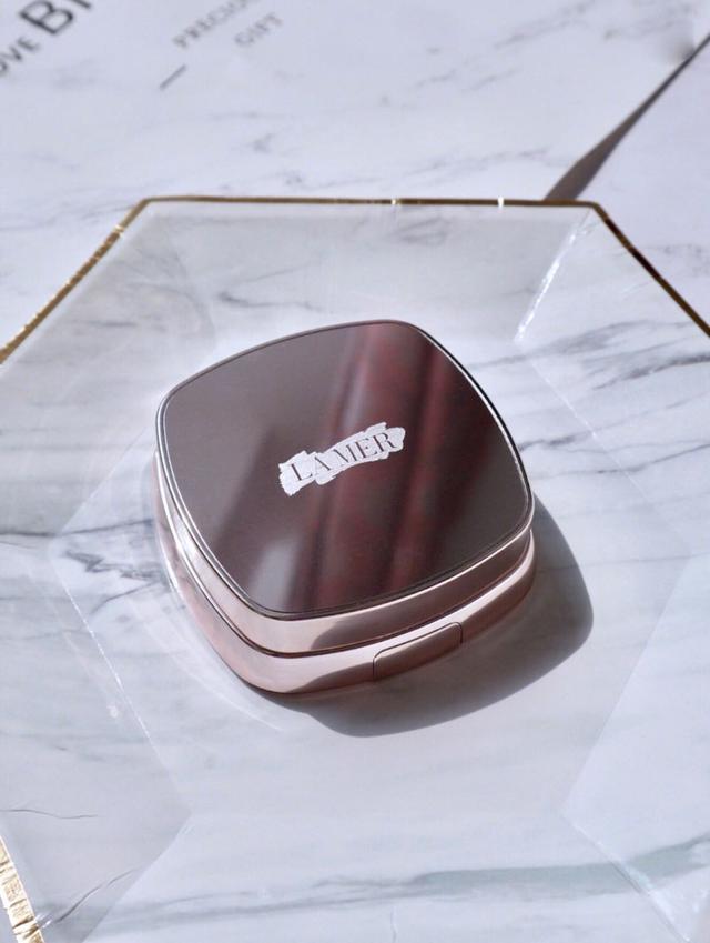 阿玛尼红气垫适合油皮的,阿玛尼红气垫完美底妆