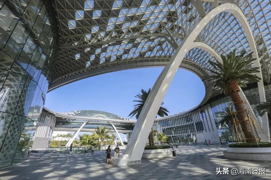 海南离岛免税新政海南本地怎么买,2020年10-12月海南离岛免税销售额