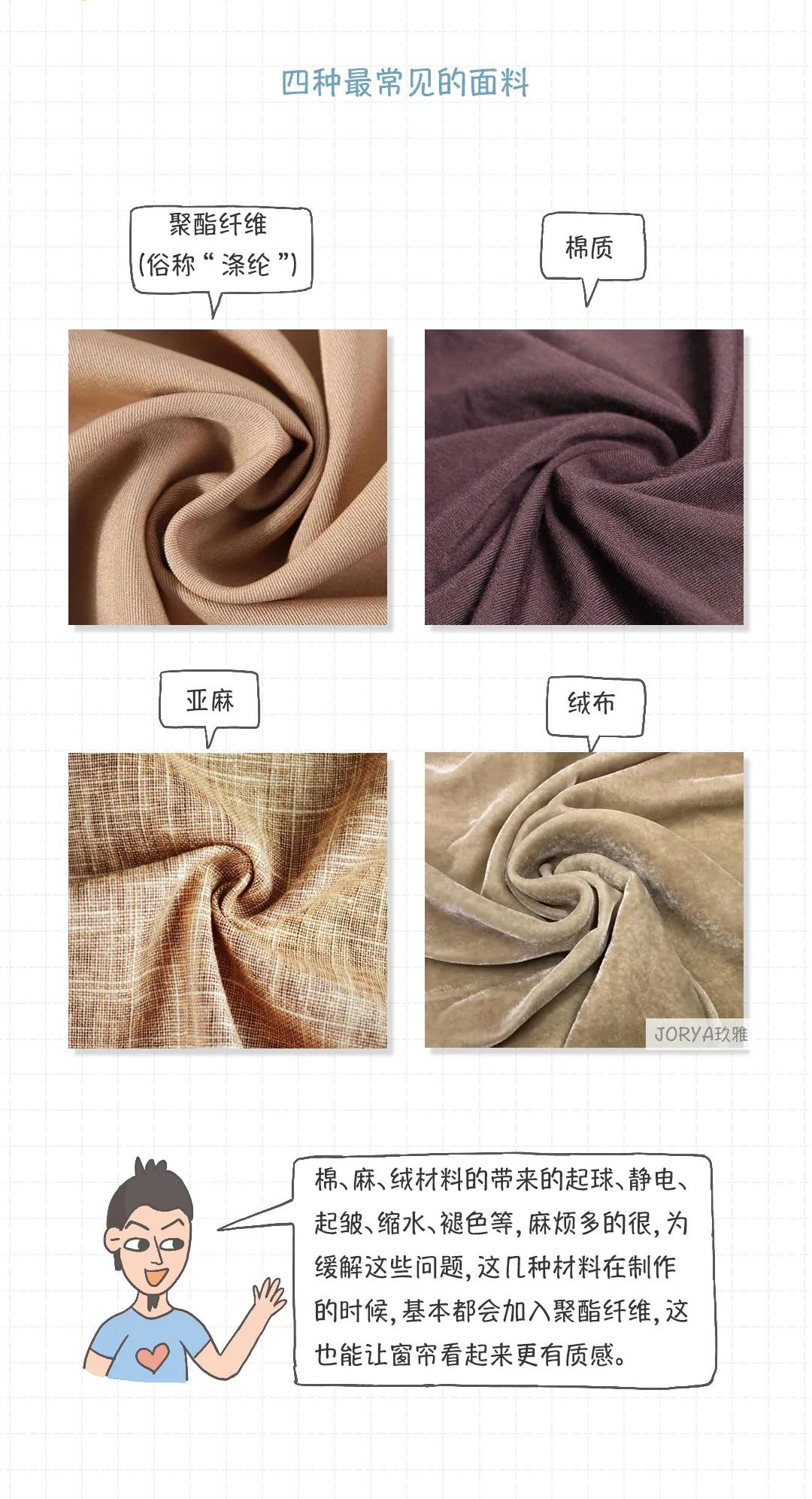 窗帘怎么选省钱,窗帘怎么选便宜省钱的