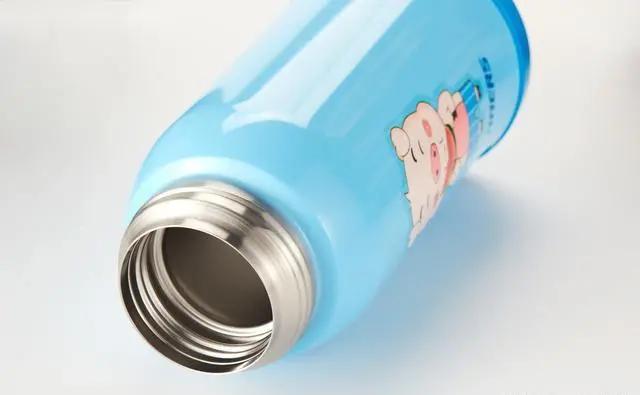 央视新闻保温杯变索命杯毒水,保温杯变索命杯毒水