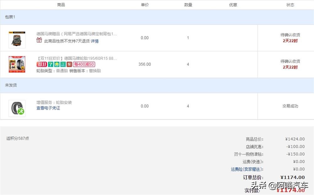 网上购买汽车轮胎是否可靠,汽车轮胎在网上买靠谱吗