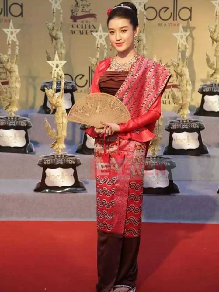 地理冷知识缅甸,缅甸冷知识