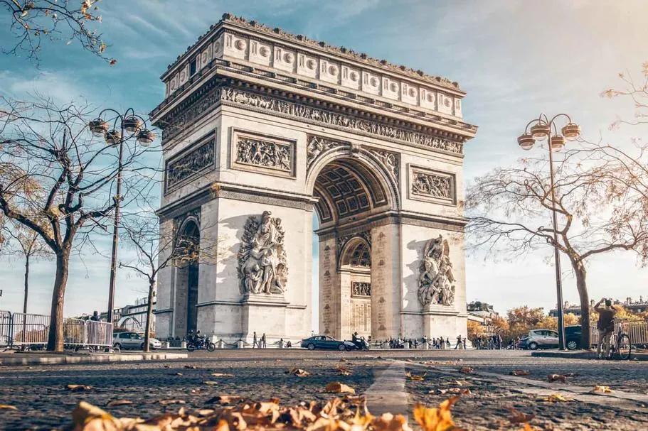 十大最浪漫城市,欧洲最浪漫的小镇排名