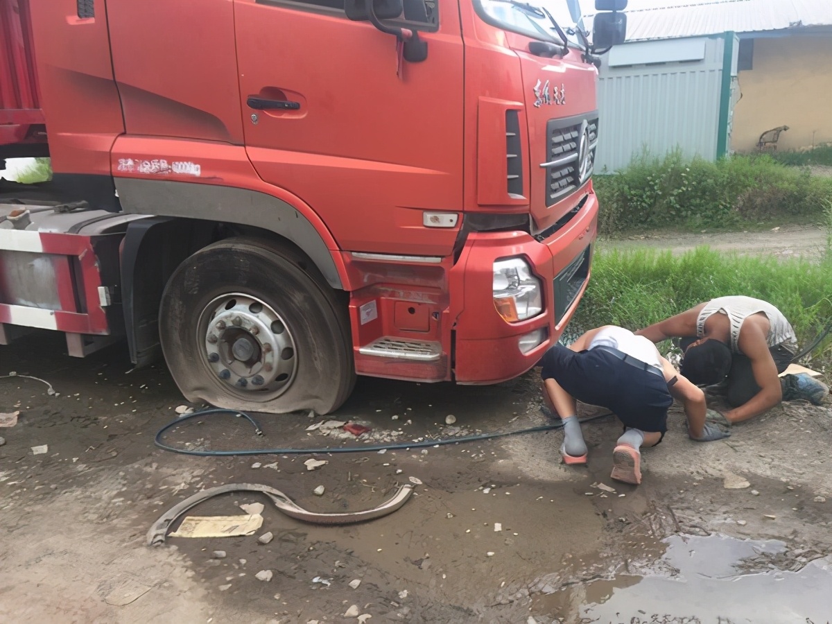 冒牌轮胎咋区别,轮胎质量怎么样才算正品