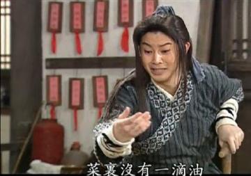 不吃油的六大危害,不吃早餐8宗罪