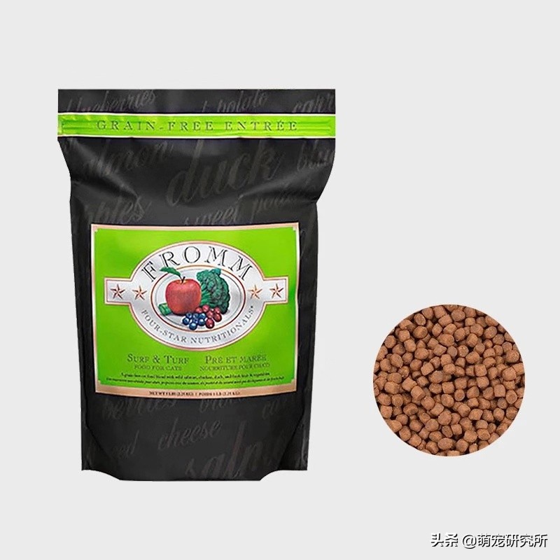 养猫猫粮推荐测评,养猫猫粮推荐卡通