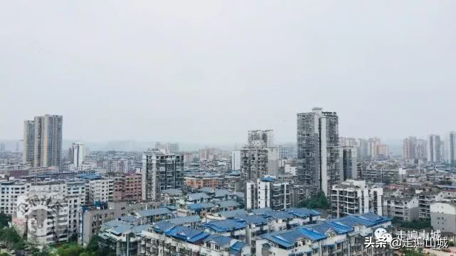 广安巴人石头城,广安巴人石头城门票