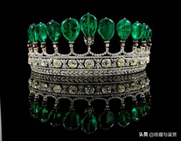 最贵的珠宝排行榜前十名,十大最贵的珠宝首饰
