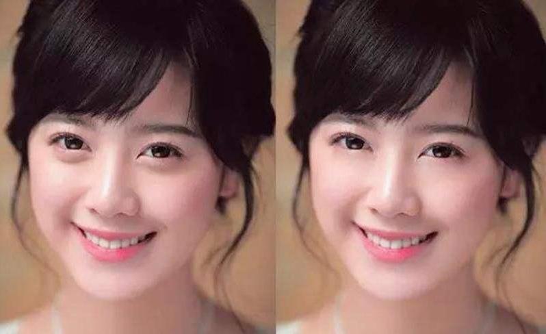 卧蚕和眼袋傻傻分不清的说说,眼袋卧蚕泪沟傻傻分不清楚