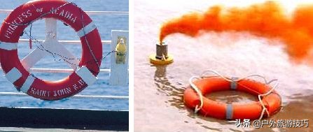 不慎落大海如何自救,大海落水自救方法