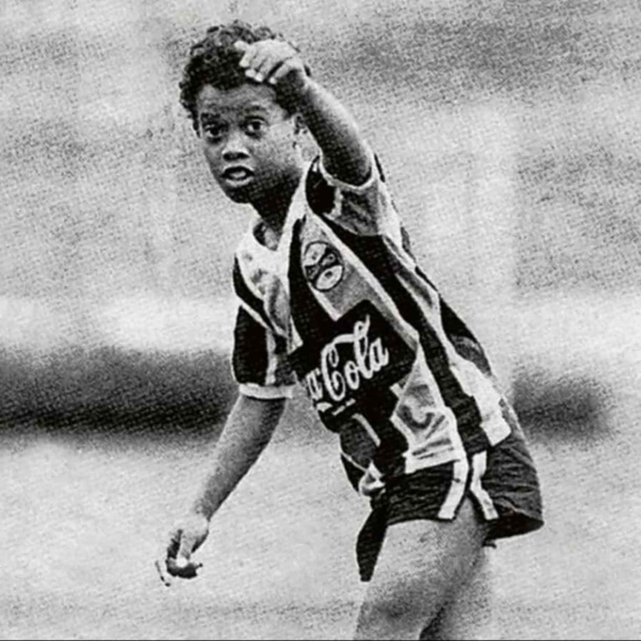 球星小时候的图片大全,各个球星小时候的照片