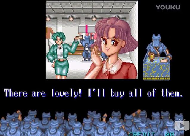 街机经典游戏豪血寺,经典街机游戏豪血寺3