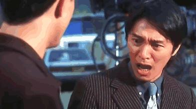 喜剧之王最深度解析,喜剧之王100个细节