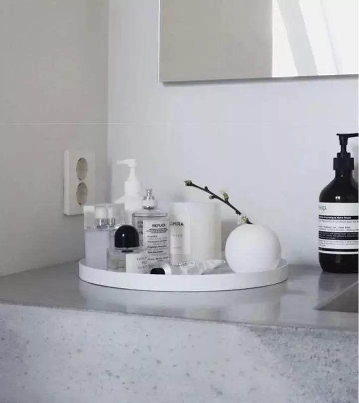 她用这种高颜值的干花装饰家里，隔壁邻居都惊叹不已