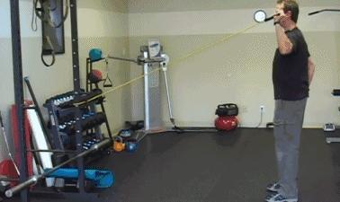 卧推肩膀疼怎么缓解,卧推肩膀疼如何做康复