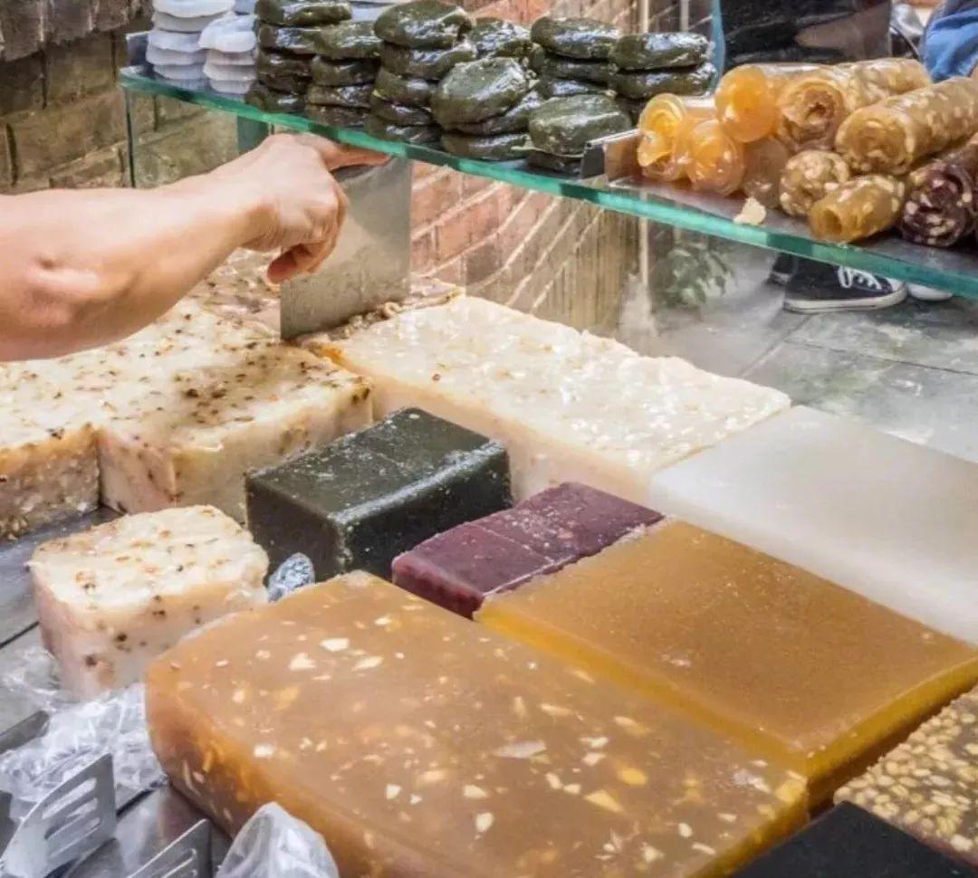 佛山新年美食有哪些,佛山春节不打烊美食