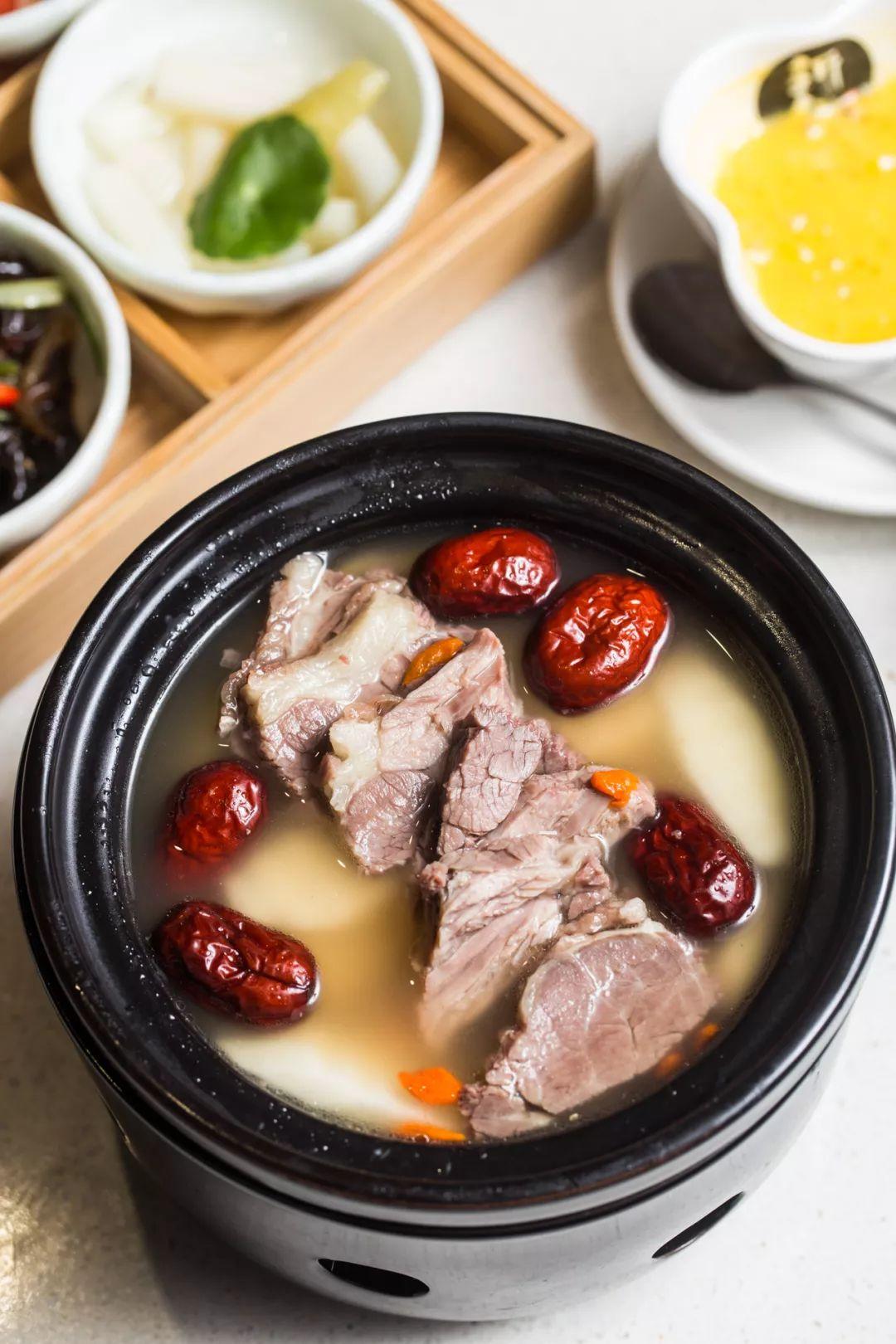 香港连续十年米其林推荐,香港70年老字号餐厅