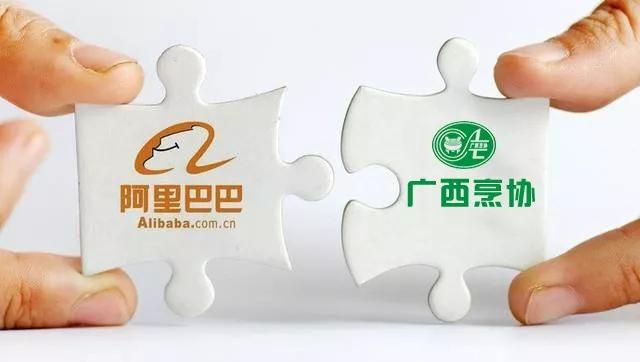 广西生活服务网：广西烹协与阿里本地生活线上服务新政策