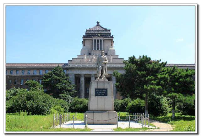 吉林大学,临床医学什么水平?网友:水平不错,发展缓慢