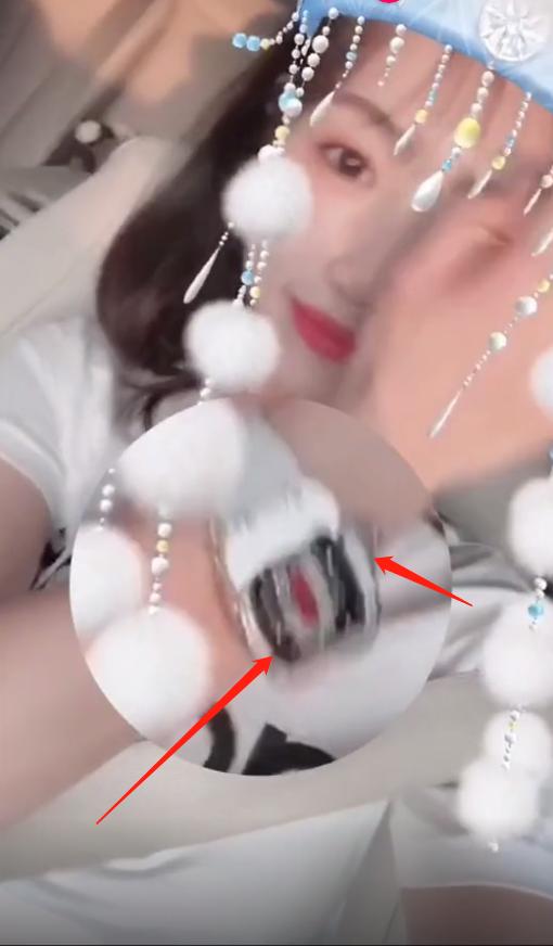 王宝强前脚到前妻家接娃,女友后脚夜会四男,冯清会是马蓉第二吗