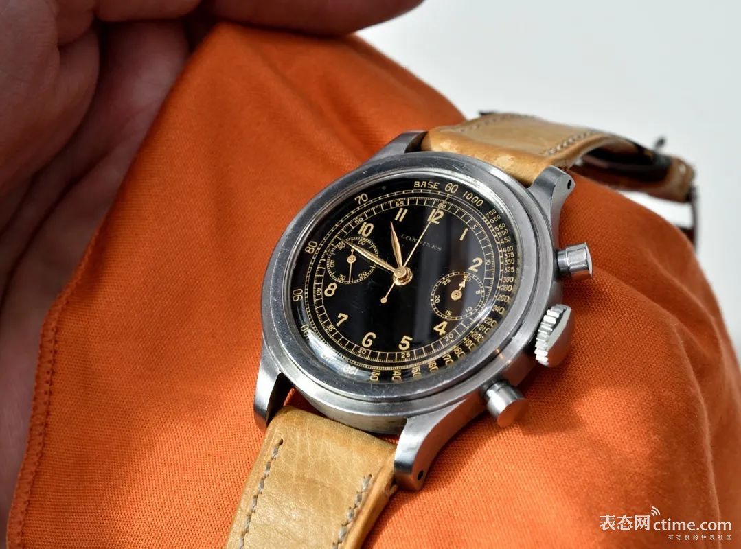 浪琴燕尾服复刻腕表真假,浪琴燕尾服手表怎么样