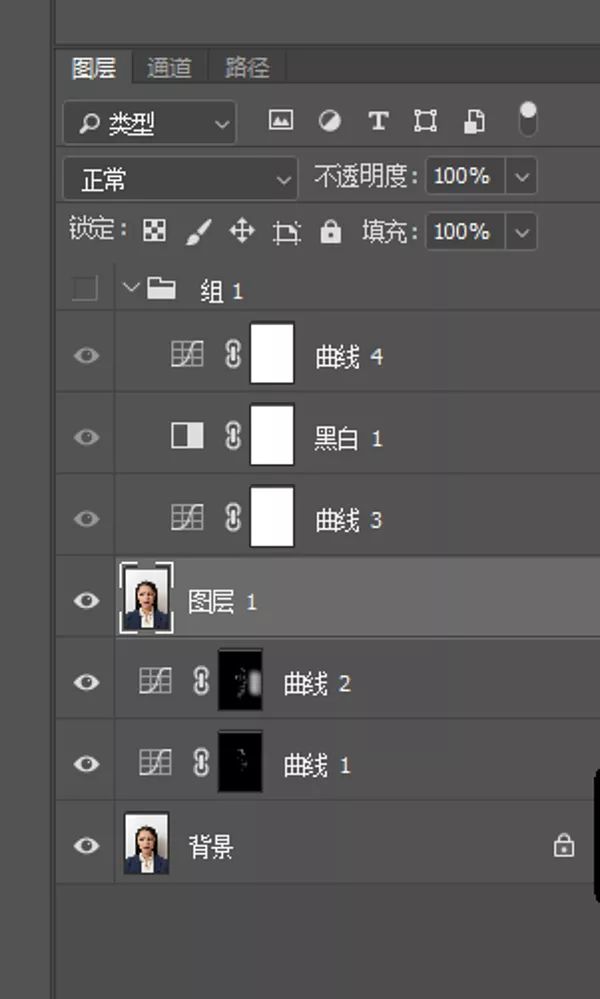 拍摄证件照怎么布光,证件照后期拍摄方法