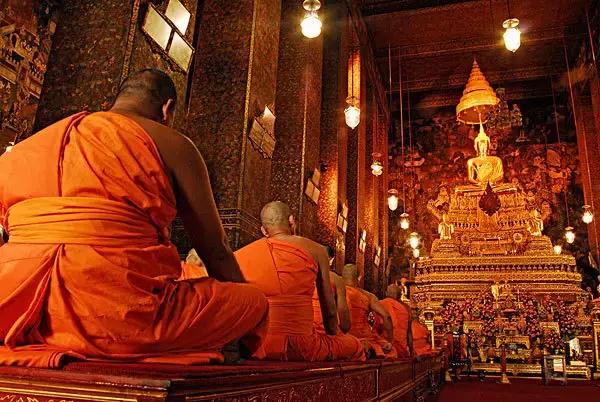 赴泰旅游最佳时间,最详细泰国旅游攻略