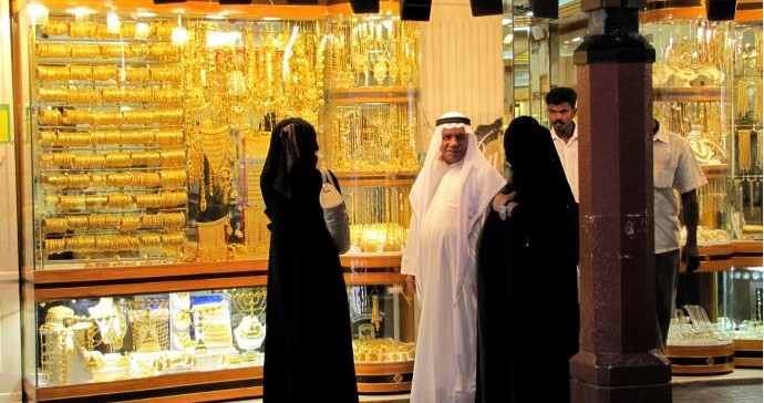 来迪拜必买的礼品,去迪拜必买十样东西