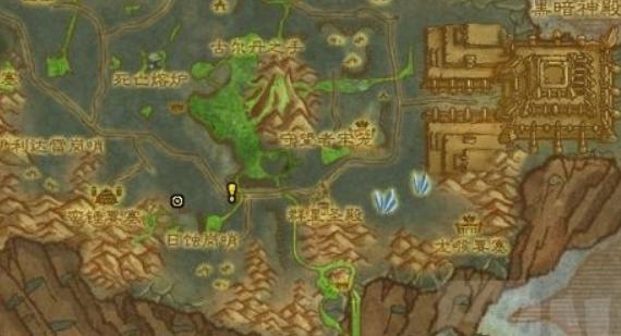 魔兽世界怀旧服tbcp2冰法开荒,tbcp2开门任务流程