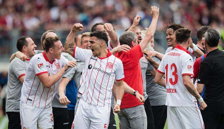 英超升降级球队,英超升降机