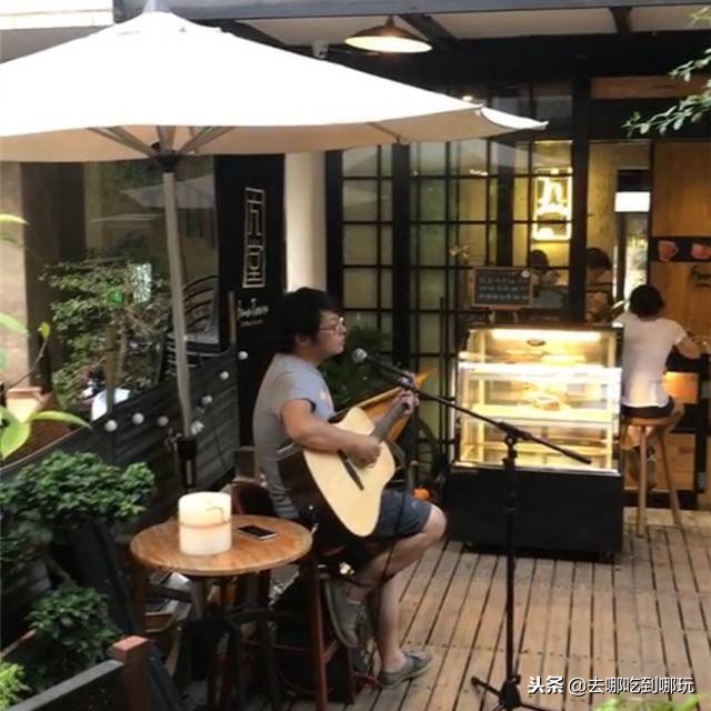 39.9抢昆明方堂咖啡二人套餐选一隅安逸的休憩地感受生活之美