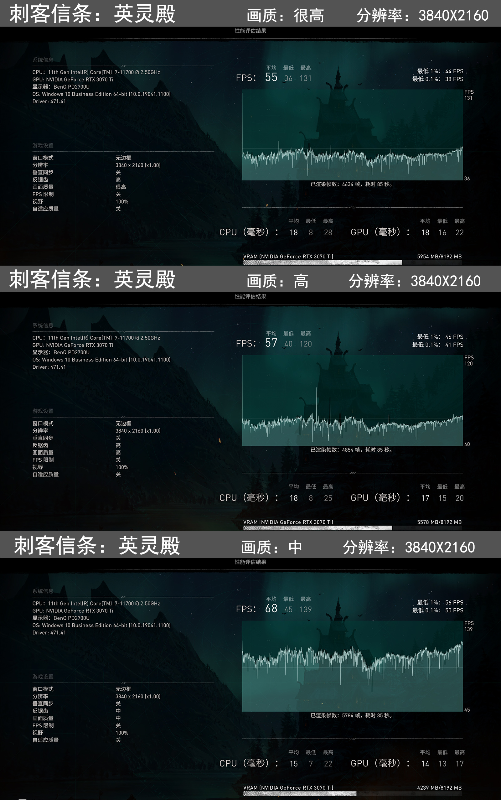 黑硬的外壳，粉嫩的内芯，全能型PC畅玩《永劫无间》的江湖世界