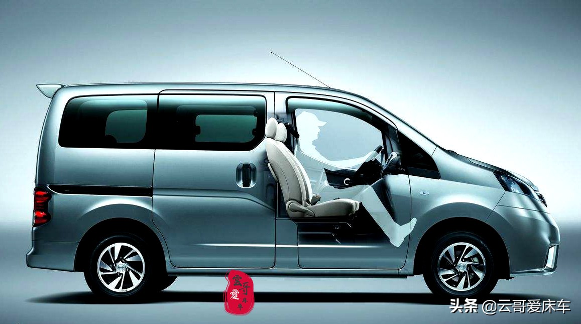 日产nv200改床车可以吗,日产nv200床车设计方案