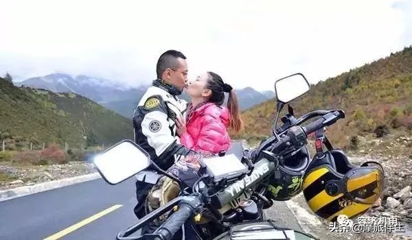 老婆不让买摩托车心情很糟糕,老婆不让买摩托车心理