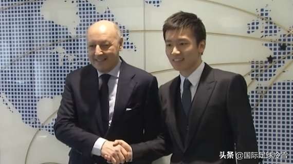 马云加盟？已辟谣！一点决定国米不会变曼城巴黎好在仍有两喜讯