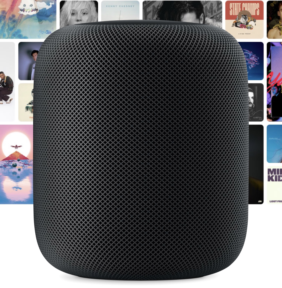 homepod第二代,苹果第二代homepod发布会