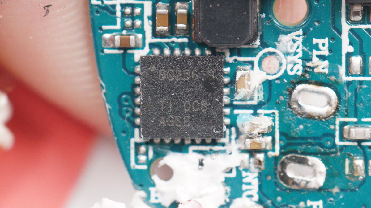 拆解报告:OPPOEncoAir真无线蓝牙耳机