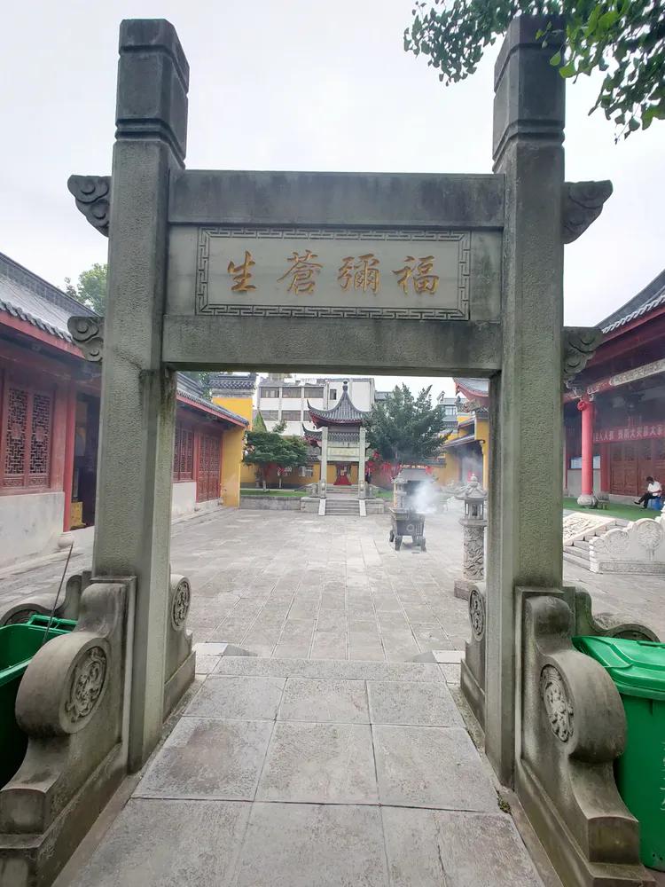 游高淳老街,逛高淳老街品固城湖螃蟹