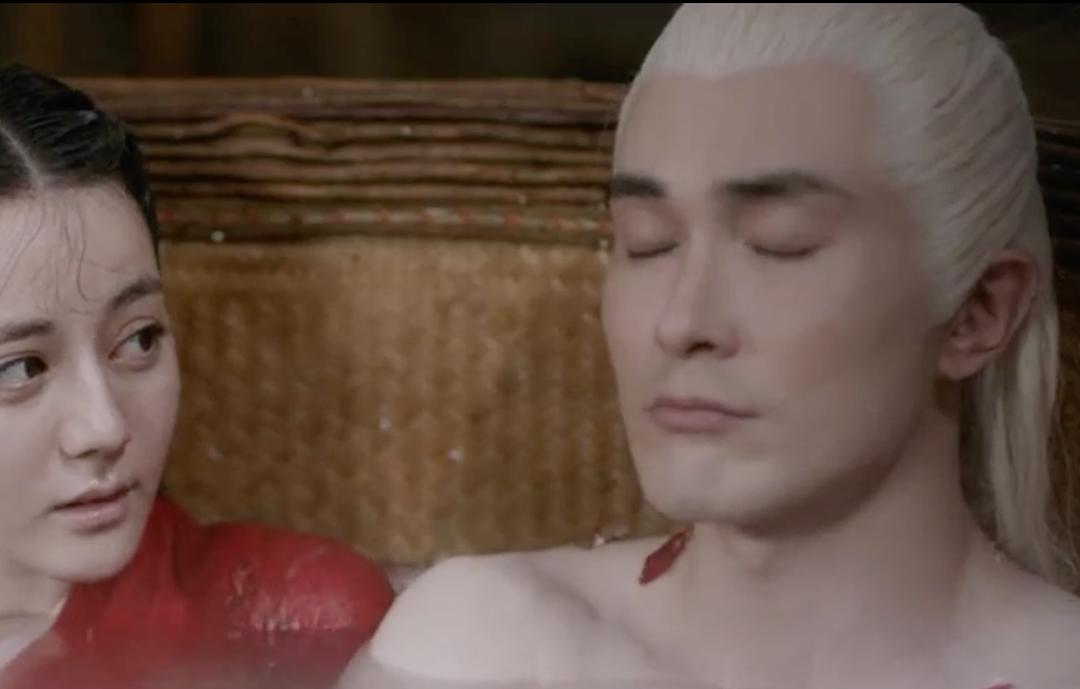 从5.8到6.4口碑真香！《三生三世枕上书》到底魔性在哪儿？