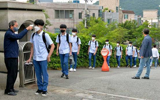 最初的新冠病毒到底有多恐怖,新冠病毒最差情况