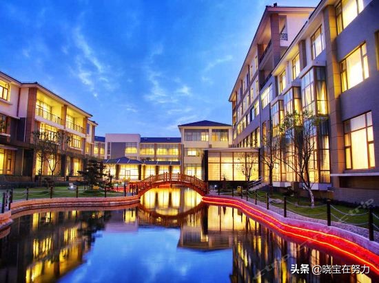 上海四星级酒店有哪几家,上海市瑞金医院附近五星级酒店