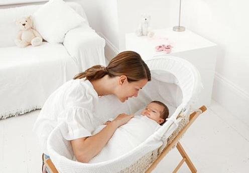 宝宝哄睡困难还要不要继续哄,睡渣宝宝多大可以不用哄睡