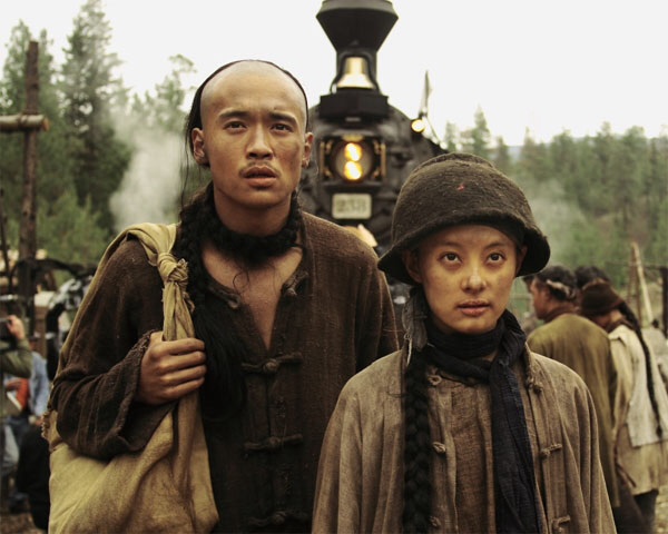 孙俪合作过的男演员中谁爱过她,孙俪合作过的六大男星