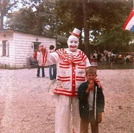 涓轰粈涔堟垜瀵瑰皬涓戞湁鑲℃亹鎯ф劅,涓轰粈涔堜汉浠細瀵瑰皬涓戜骇鐢熸亹鎯ф劅