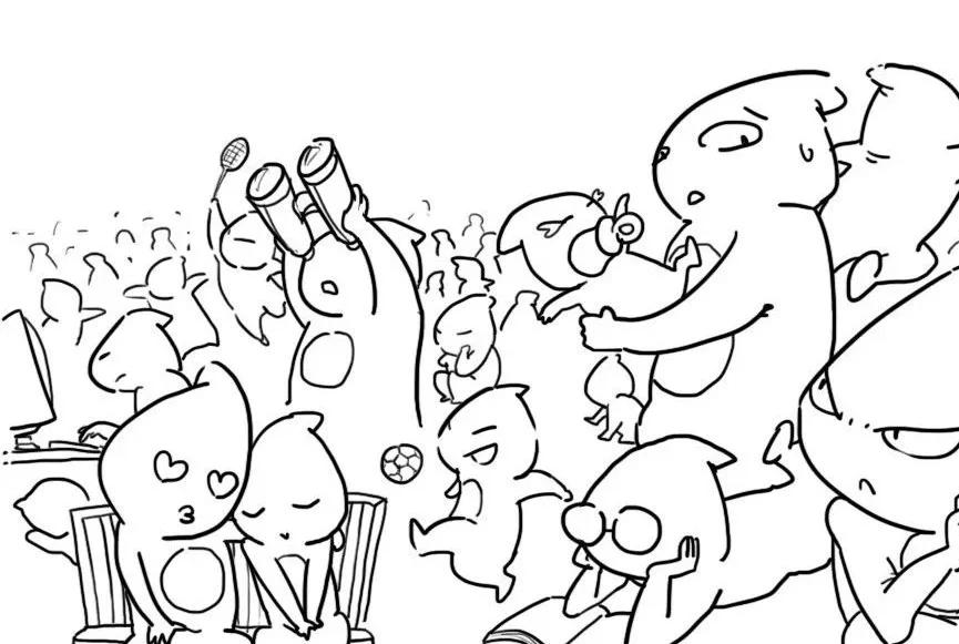 卵巢囊肿巧克力怎么形成的,卵巢长了巧克力囊肿是怎么回事