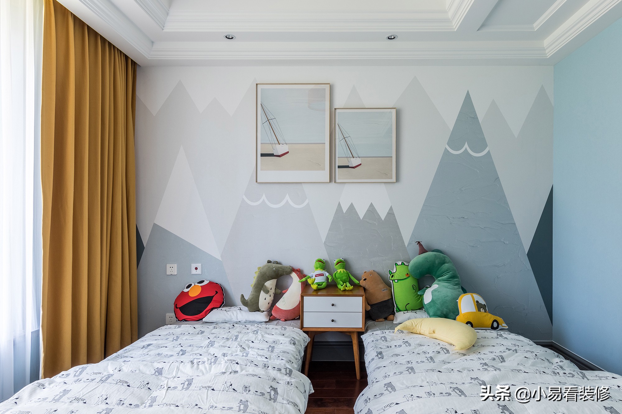 金地天逸230方户型图,金地天逸230方二手房