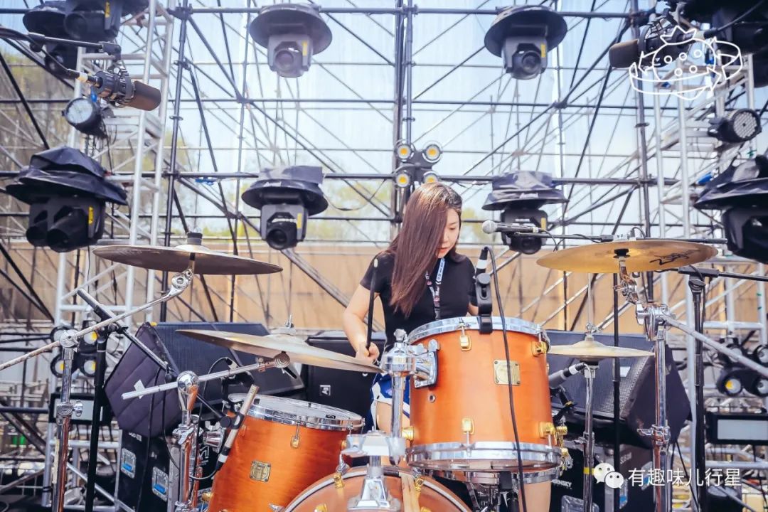 中国后摇乐队山雀,中国后摇音乐的代表乐队